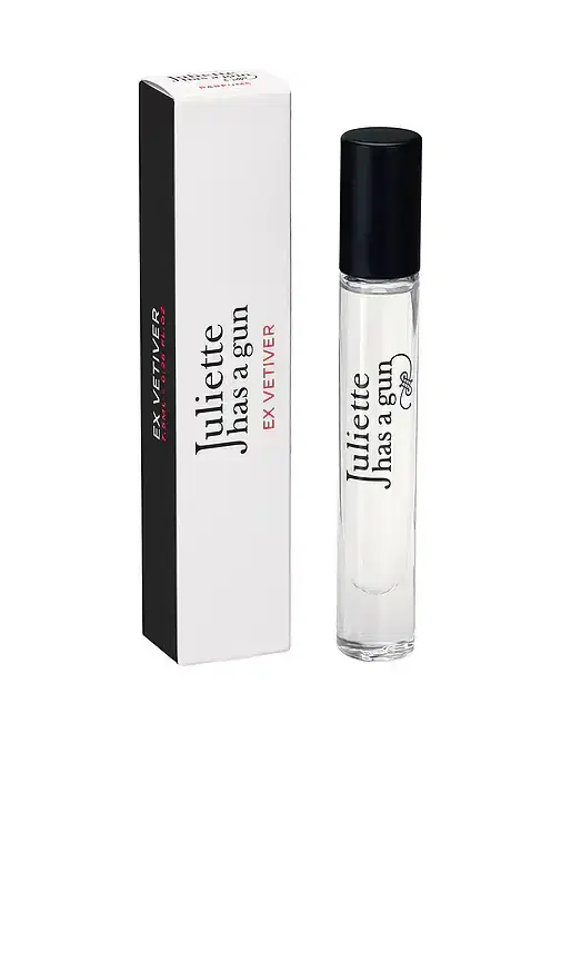 Juliette Has A Gun Ex Vetiver Eau De Parfum 7.5ml