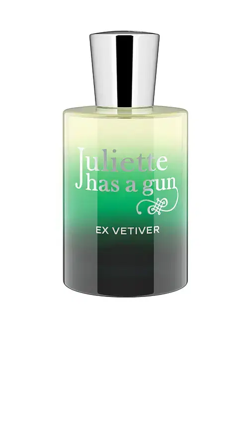 Juliette Has A Gun Ex Vetiver Eau De Parfum 50ml