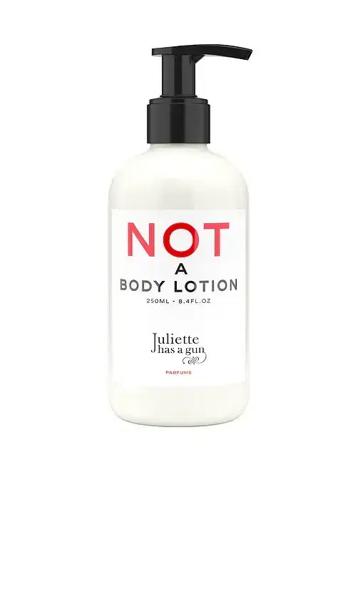 Juliette Has A Gun Not A Perfume Body Lotion 250ml