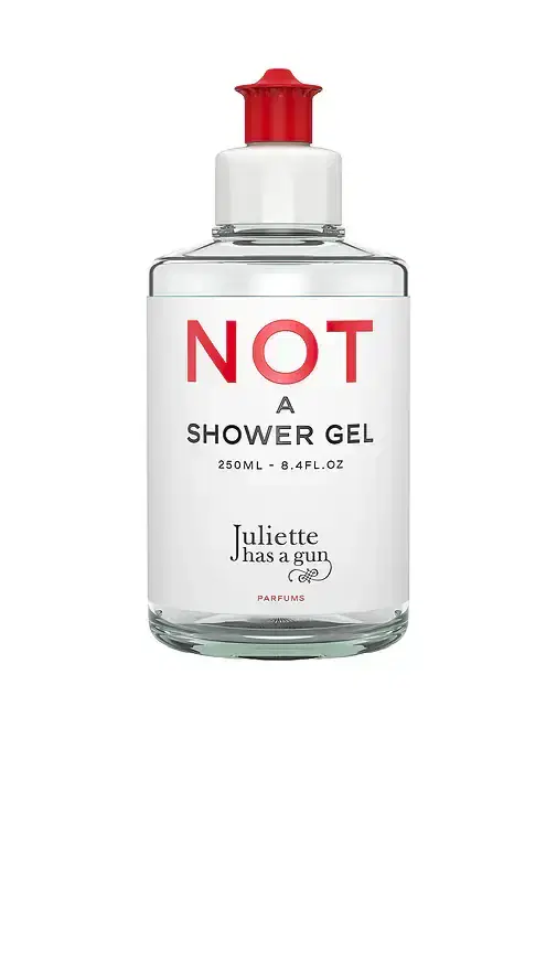 Juliette Has A Gun Not A Perfume Shower Gel 250ml