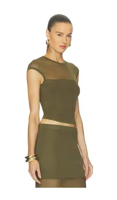 SEROYA Whitney Top | Thumbnail 2