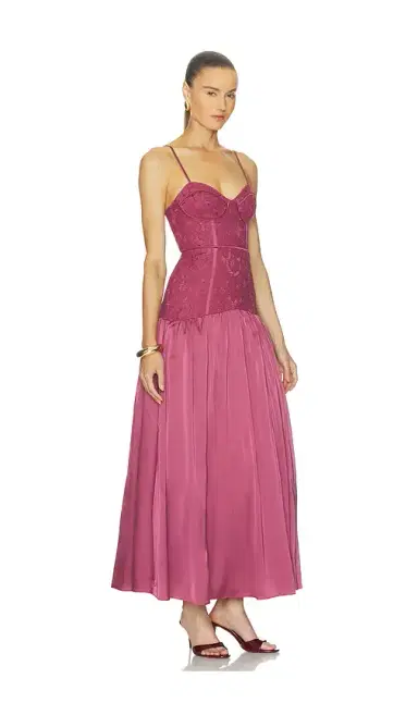 ASTR The Label Kaylani Dress | Thumbnail 2 ASTR The Label Kaylani Dress | Thumbnail 2