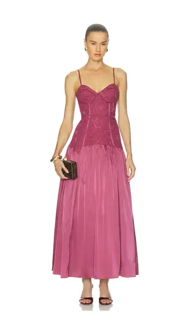 ASTR The Label Kaylani Dress | Thumbnail 1 ASTR The Label Kaylani Dress | Thumbnail 1