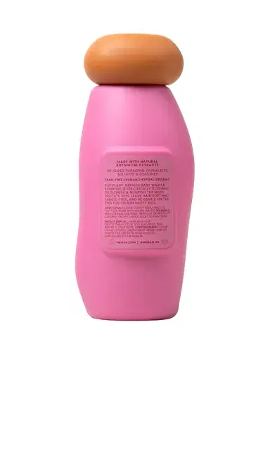 Nemah Baby Wash & Shampoo | Thumbnail 2