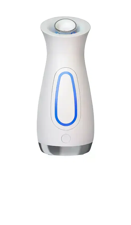 PMD Beauty SilkSteam Pro Facial Steamer