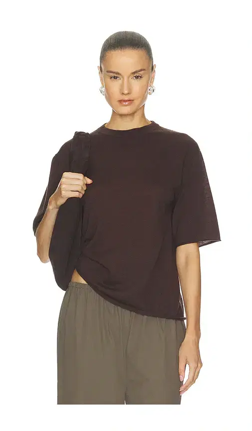 All My Love Duke Top