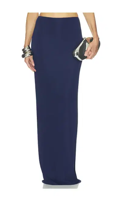 The New Arrivals by Ilkyaz Ozel Zada Skirt | Thumbnail 1