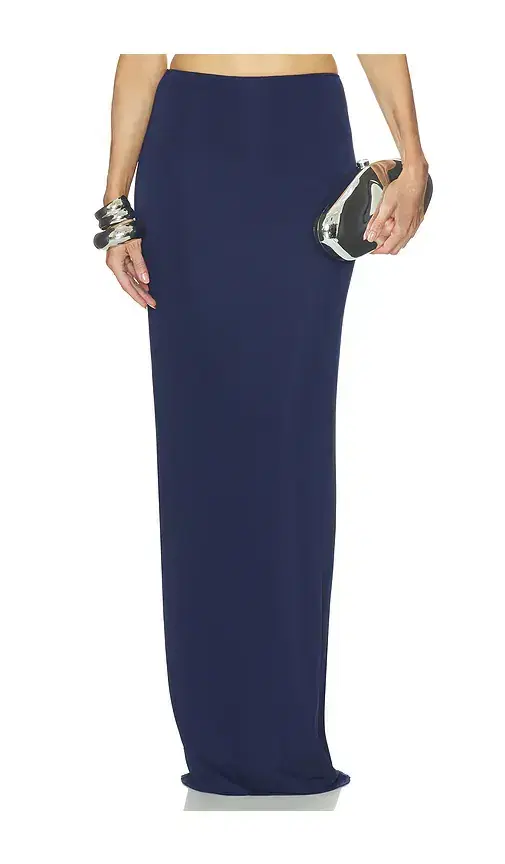 The New Arrivals by Ilkyaz Ozel Zada Skirt