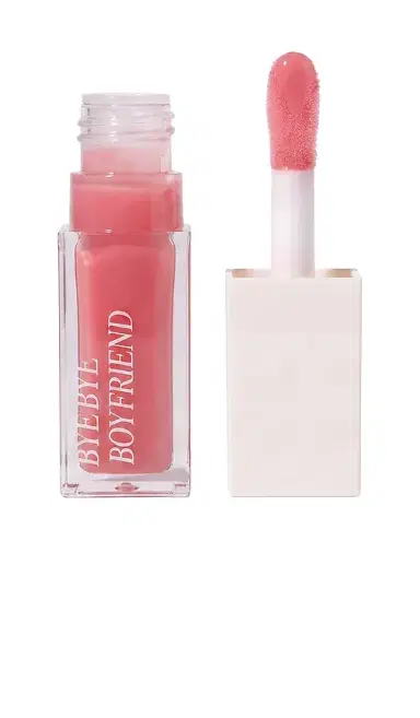 BYE BYE BOYFRIEND Kiss Off Glossy Lip Stain & Tint | Thumbnail 1