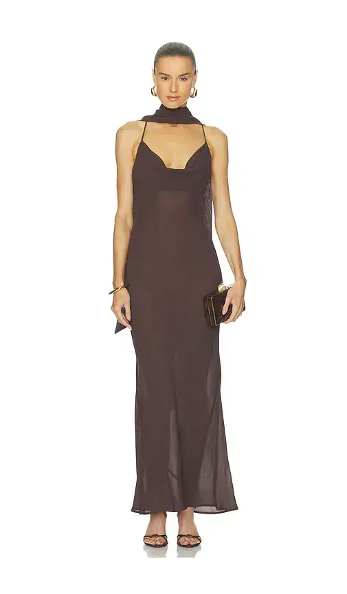 AFRM Cheryl Dress