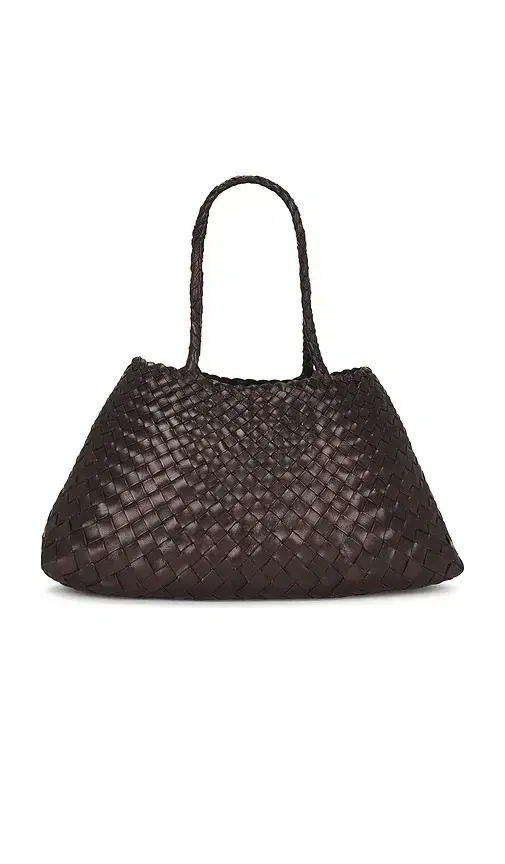 Dragon Diffusion Santa Croce Large Tote