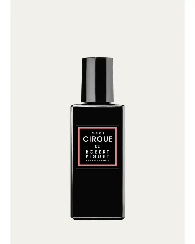 Robert Piguet Rue du Cirque Eau de Parfum, 3.4 oz