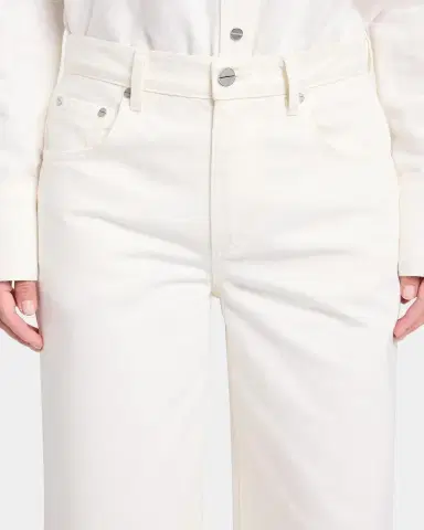 TWP Tiny Dancer Wide-Leg Jeans | Thumbnail 4 TWP Tiny Dancer Wide-Leg Jeans | Thumbnail 4