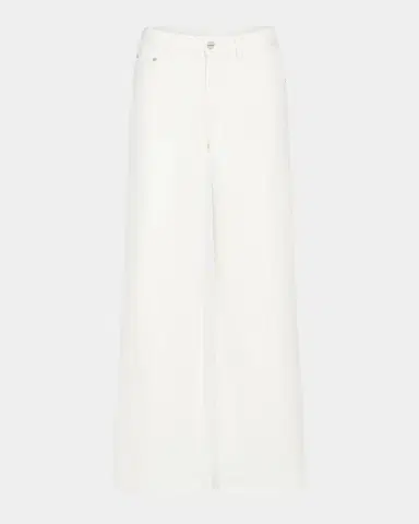 TWP Tiny Dancer Wide-Leg Jeans | Thumbnail 1 TWP Tiny Dancer Wide-Leg Jeans | Thumbnail 1