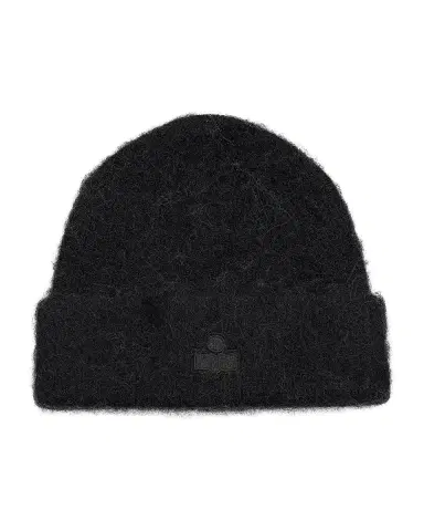 Isabel Marant Peeta Baby Alpaca Beanie | Thumbnail 3 Isabel Marant Peeta Baby Alpaca Beanie | Thumbnail 3