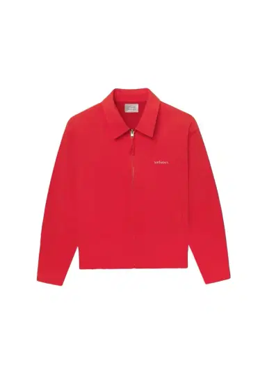 Frame Men's x Sotheby's Cotton Zip-Up Bomber Jacket | Thumbnail 1