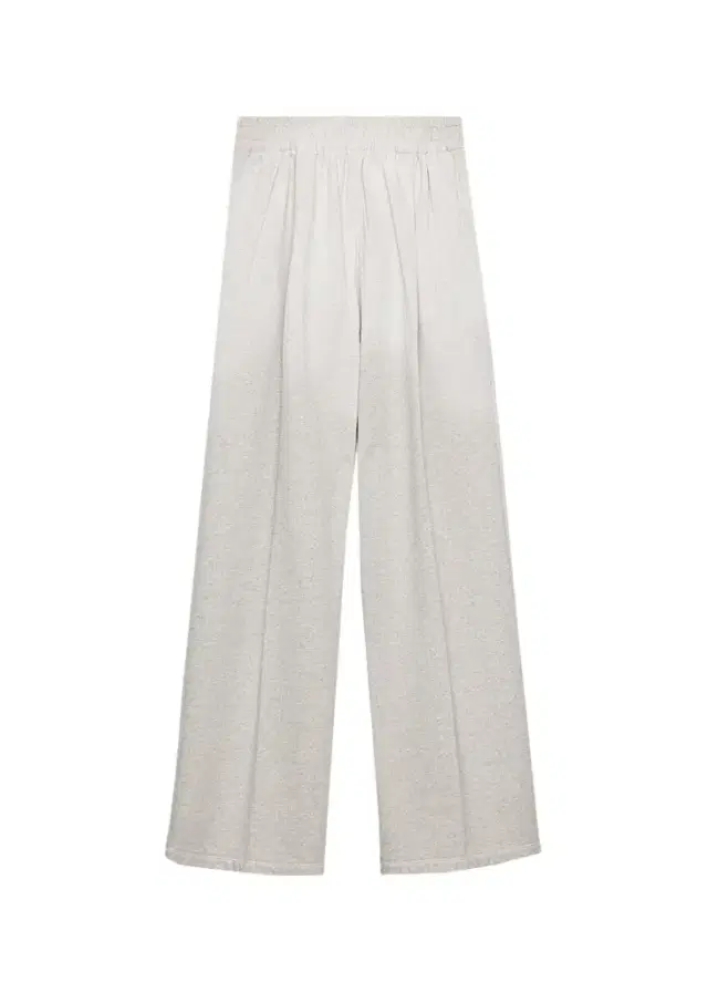 Prada Cotton Wide-Leg Sweatpants