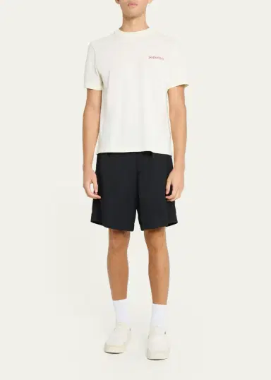 Frame Men's x Sotheby's Cotton T-shirt | Thumbnail 2 Frame Men's x Sotheby's Cotton T-shirt | Thumbnail 2