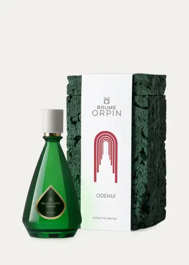 Brume Orpin Odenui Extrait de Parfum, 2.7 oz. | Thumbnail 2 Brume Orpin Odenui Extrait de Parfum, 2.7 oz. | Thumbnail 2