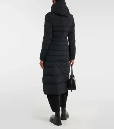 Canada Goose Clair Long down coat | Thumbnail 6