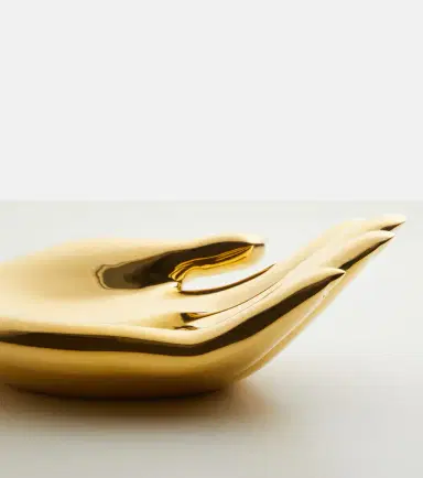 Jonathan Adler Eve decorative tray | Thumbnail 2