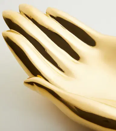 Jonathan Adler Eve decorative tray | Thumbnail 3