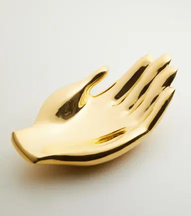 Jonathan Adler Eve decorative tray | Thumbnail 4