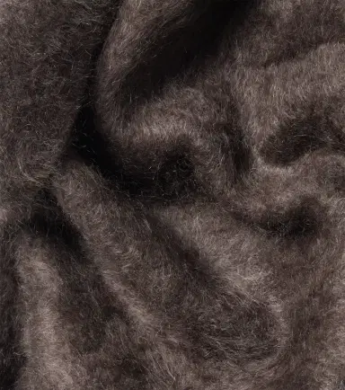 Lisa Yang Brushed cashmere scarf | Thumbnail 3