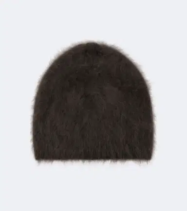 Lisa Yang Brushed cashmere beanie | Thumbnail 2