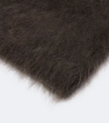 Lisa Yang Brushed cashmere beanie | Thumbnail 3