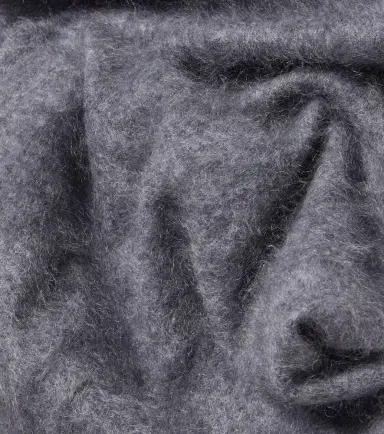 Lisa Yang Brushed cashmere scarf | Thumbnail 2