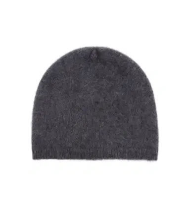 Lisa Yang Brushed cashmere beanie | Thumbnail 1