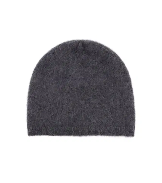 Lisa Yang Brushed cashmere beanie