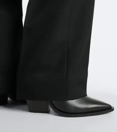 Souliers Martinez Vegas leather ankle boots | Thumbnail 6