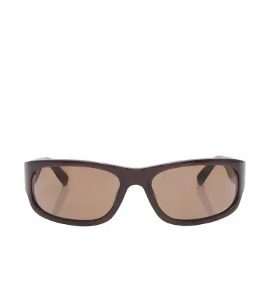 Magda Butrym Rectangular acetate sunglasses | Thumbnail 1