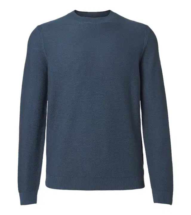 Slowear Virgin wool sweater