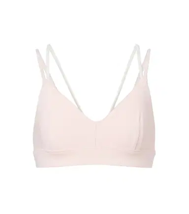 NORBA Strappy sports bra | Thumbnail 1
