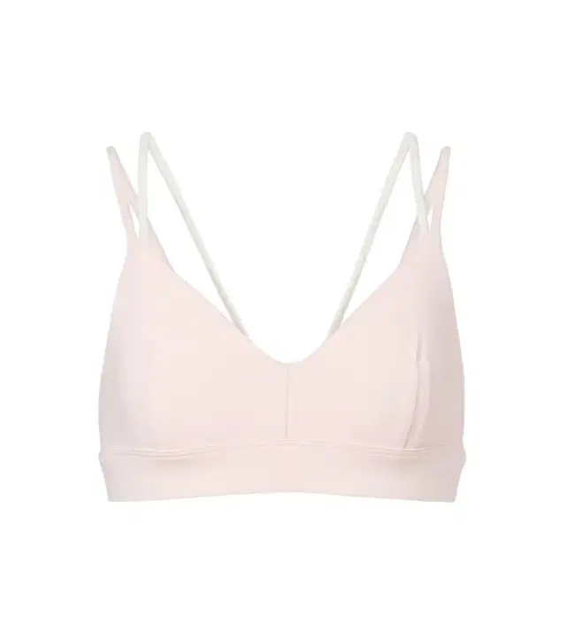 NORBA Strappy sports bra