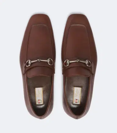 Gucci Horsebit leather loafers | Thumbnail 3 Gucci Horsebit leather loafers | Thumbnail 3