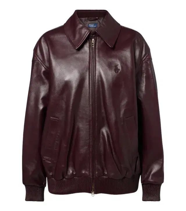 Polo Ralph Lauren Leather jacket