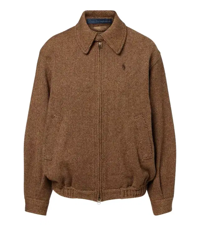 Polo Ralph Lauren Herringbone wool jacket