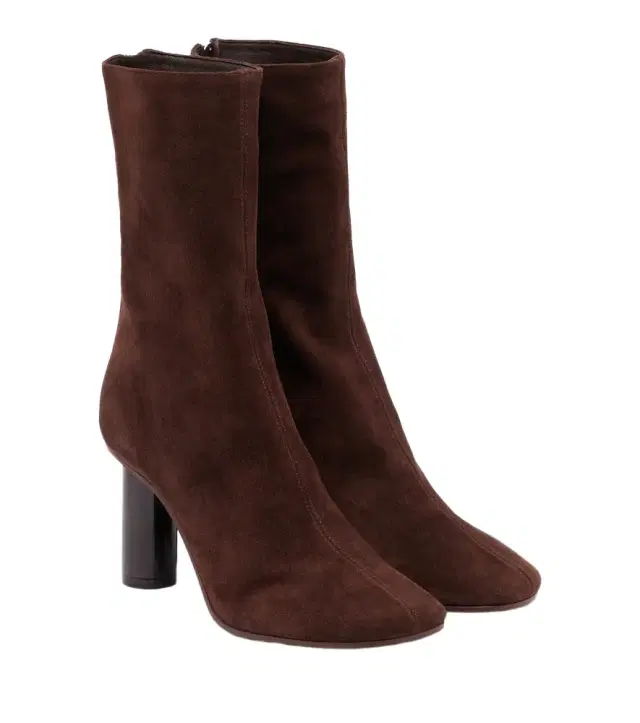 Paris Texas Alice leather ankle boots