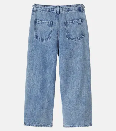 THE NEW SOCIETY Ridge straight-leg jeans | Thumbnail 3