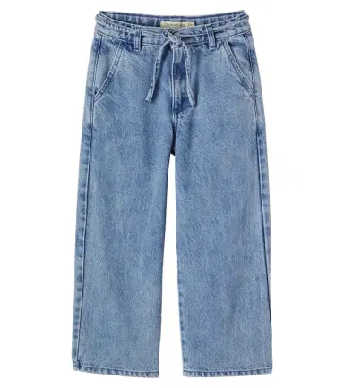 THE NEW SOCIETY Ridge straight-leg jeans | Thumbnail 1