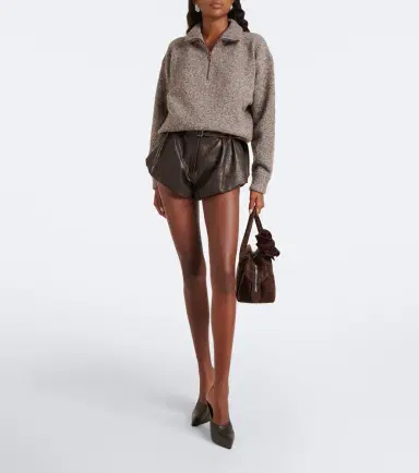 Magda Butrym Wool sweater | Thumbnail 4