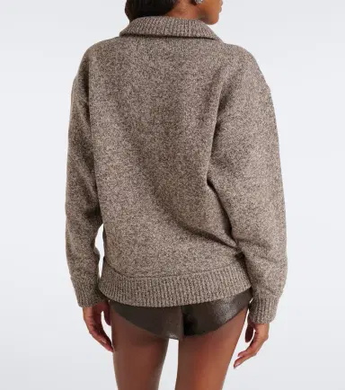Magda Butrym Wool sweater | Thumbnail 5