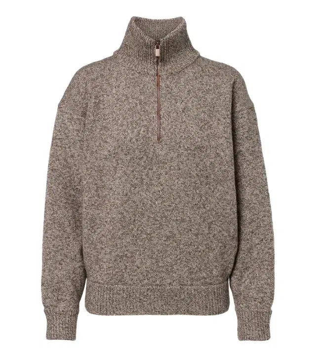 Magda Butrym Wool sweater