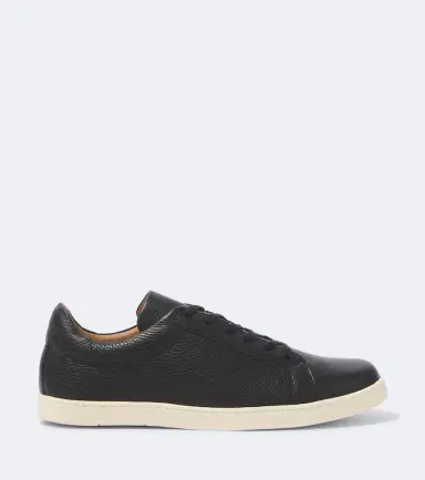 George Cleverley Jack III croc-effect leather sneakers | Thumbnail 4