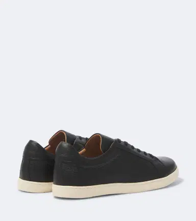 George Cleverley Jack III croc-effect leather sneakers | Thumbnail 6