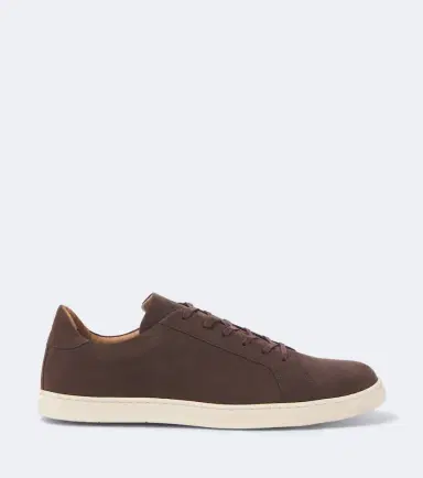 George Cleverley Jack III leather sneakers | Thumbnail 6